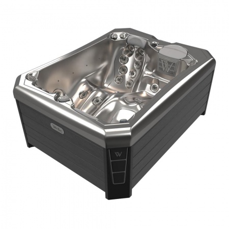 Гидромассажный спа-бассейн Wellis Manhattan Standard Гидромассажный спа-бассейн Wellis Manhattan Standard