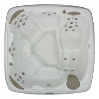 Гидромассажный спа-бассейн Dream Spa Crossover 740L