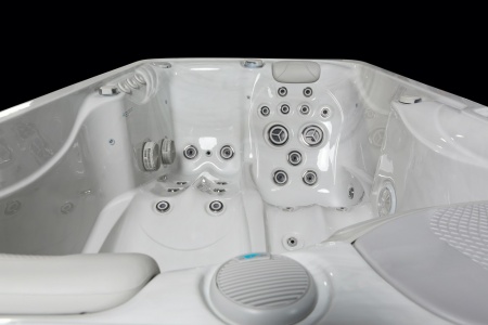 Мини спа-бассейн AquaSpas My_Soul Мини спа-бассейн AquaSpas My_Soul