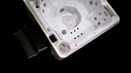 Спа бассейн Hydropool Self Cleaning 570 Gold Спа бассейн Hydropool Self Cleaning 570 Gold