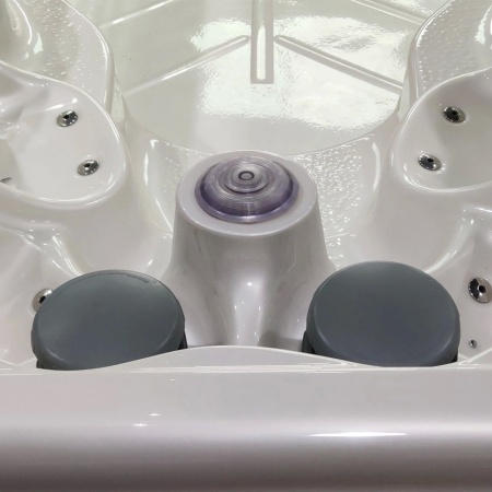 Плавательный спа бассейн Bigeer Темпо BG-6608