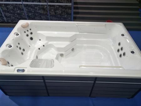 Плавательный спа-бассейн Bigeer BG-6653