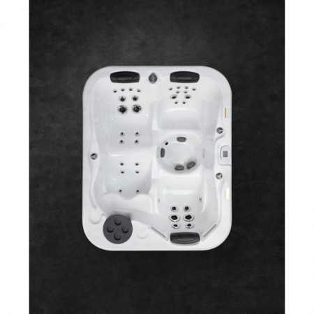 Спа бассейн BestSpas Turbo 2