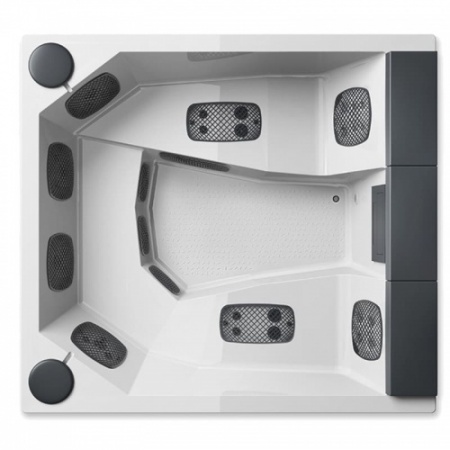 Спа бассейн Treesse Quarz 235 Спа бассейн Treesse Quarz 235