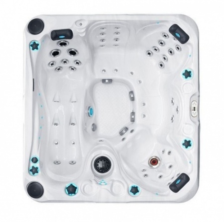 Спа бассейн Fonteyn Spas Pleasure