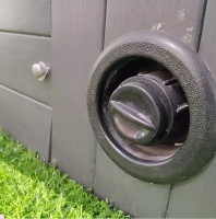 Гидромассажный спа-бассейн Bigeer Понте BG-8866 Гидромассажный спа-бассейн Bigeer Понте BG-8866