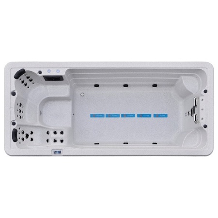 Плавательный СПА бассейн Kingston JCS-SS6 Плавательный СПА бассейн Kingston JCS-SS6