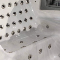 Спа-бассейн Bigeer Септо BG-8832 Спа-бассейн Bigeer Септо BG-8832