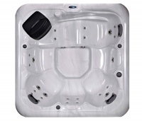 Гидромассажный спа-бассейн Sunrans SR801B