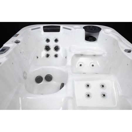 Спа бассейн BestSpas Turbo 1 Спа бассейн BestSpas Turbo 1