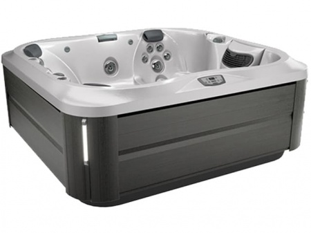 Спа бассейн Jacuzzi J-355 Спа бассейн Jacuzzi J-355