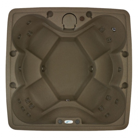 Гидромассажный спа-бассейн Dream Spa X-600 Гидромассажный спа-бассейн Dream Spa X-600