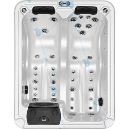 Мини СПА бассейн Joyee SPA Los Angeles Мини СПА бассейн Joyee SPA Los Angeles