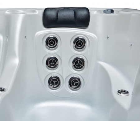 Мини СПА бассейн Joyee SPA Barcelona