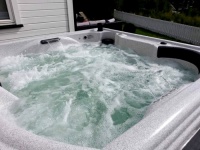 Гидромассажный бассейн Sunrans SR869