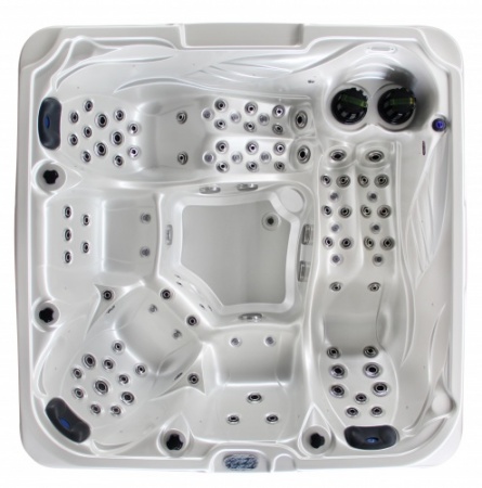 Спа бассейн HL-2805 (H-01/PS-01/C-08)