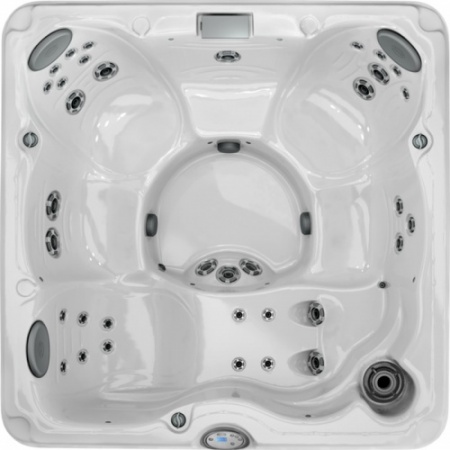 Спа бассейн Jacuzzi J-235