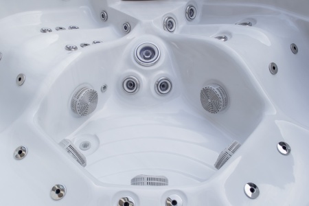 Спа-бассейн AquaSpas My_Dream Hydroplus