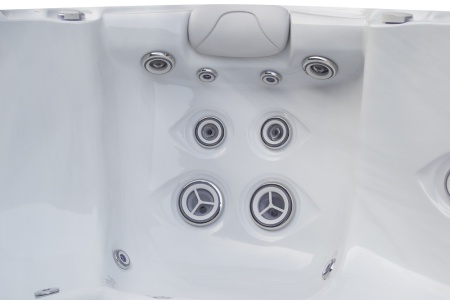 Спа-бассейн AquaSpas My_Dream Hydroplus