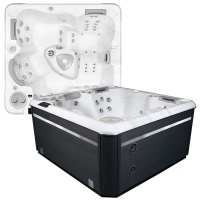 Спа бассейн Hydropool Self-Cleaning 495 Gold Спа бассейн Hydropool Self-Cleaning 495 Gold
