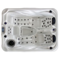 Спа бассейн HL-2803 (H-01/PS-01/C-08)