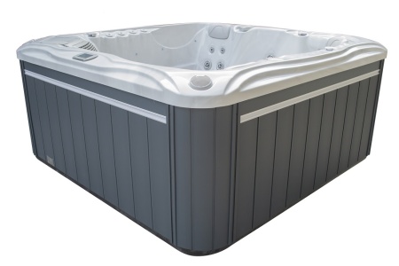 Спа-бассейн AquaSpas My_Dream Hydroplus