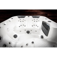 Мини спа-бассейн Vortex Spas Neon Мини спа-бассейн Vortex Spas Neon