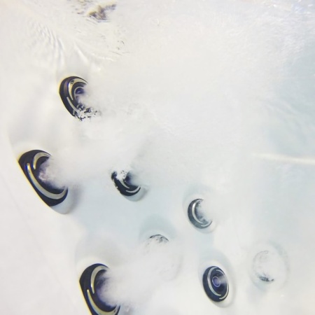 Спа бассейн Clearwater Spas - Orlando signature