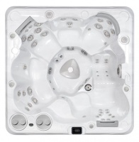 Спа бассейн Hydropool Self Cleaning 695 Platinum Спа бассейн Hydropool Self Cleaning 695 Platinum