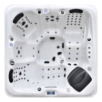 Гидромассажный спа-бассейн Kingston JCS-12