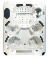 Гидромассажный спа-бассейн Bigeer Понте BG-8866 Гидромассажный спа-бассейн Bigeer Понте BG-8866