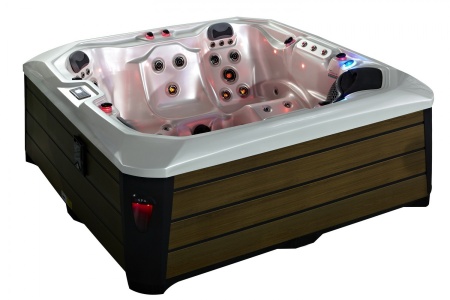 Гидромассажный спа-бассейн Sunrans SR805 Гидромассажный спа-бассейн Sunrans SR805