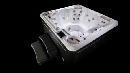 Спа бассейн Hydropool Self Cleaning 570 Gold Спа бассейн Hydropool Self Cleaning 570 Gold