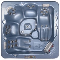 Спа бассейн Cal Spas Malibu